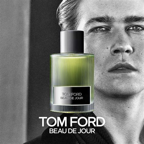 Beau De Jour Eau de Parfum Tom Ford for men.